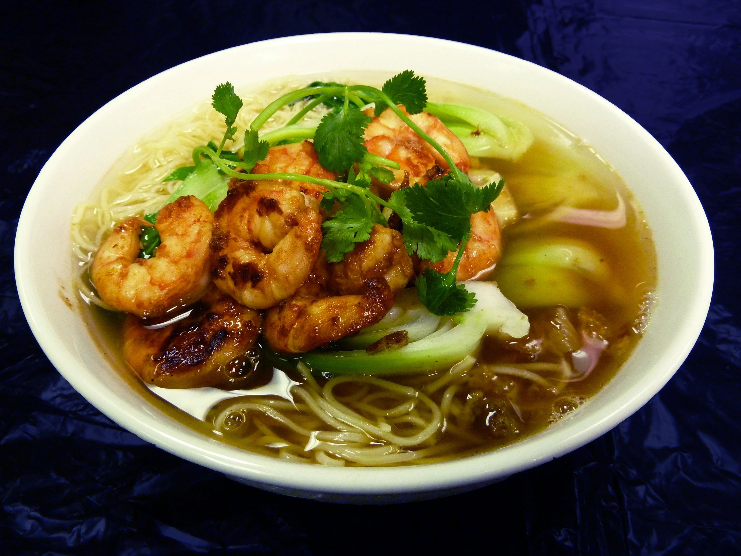 The Eastern Noodle in Brunswick,